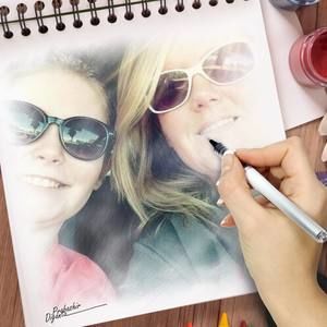 Meet your Posher, Emma